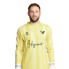 Player cutout