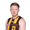 Player cutout