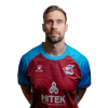 Player cutout