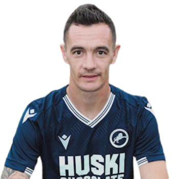 Shaun Williams profile image