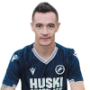 Player cutout