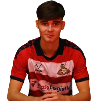 Charlie Crew profile image