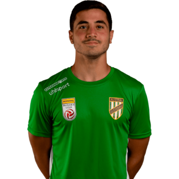 Cem Türkmen profile image