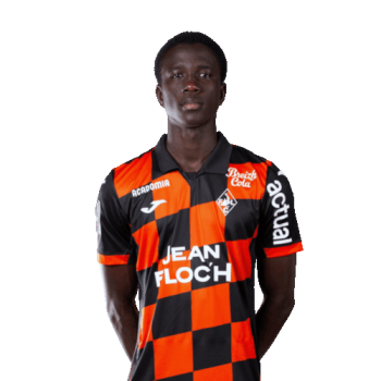 Abdoulaye Faye