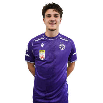 Moritz Wels profile image