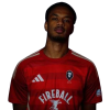 Player cutout