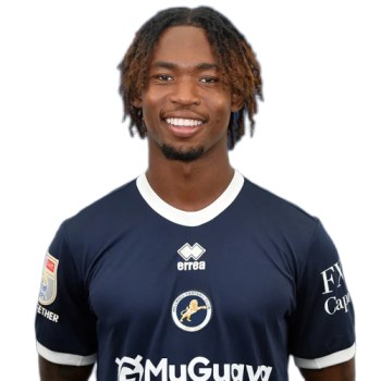 Zak Sturge profile image