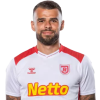 Player cutout