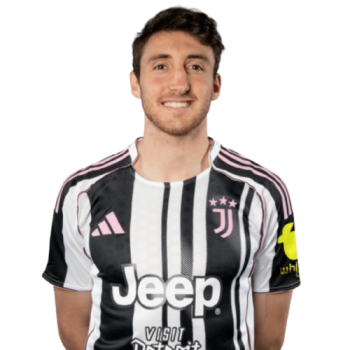 Andrea Cambiaso profile image