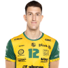 Player cutout