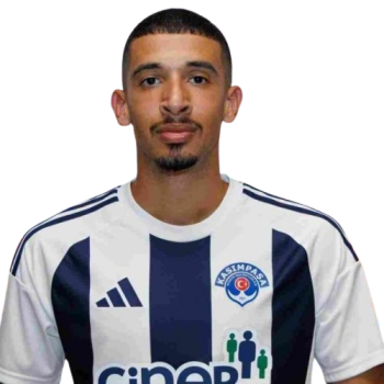 Adem Arous profile image