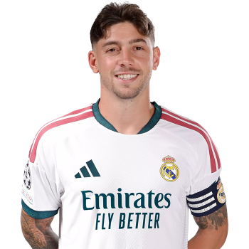 Federico Valverde