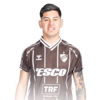 Maximiliano Rodríguez profile image