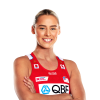 Player cutout