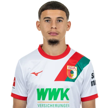 Ismaël Gharbi profile image