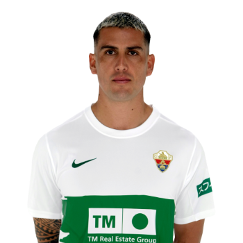 Enzo Roco profile image