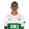 Player cutout
