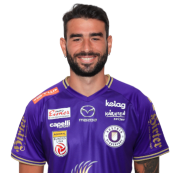 Kosmas Gezos profile image