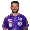 Player cutout