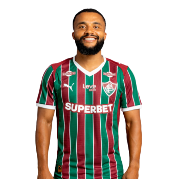 Samuel Xavier profile image
