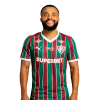 Player cutout