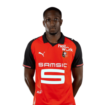 Glen Kamara profile image