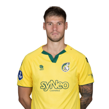 Marko Kerkez profile image