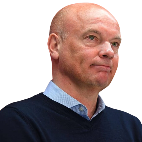 Uwe Rösler