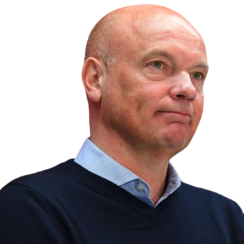Uwe Rösler portrait