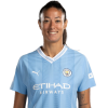 Player cutout