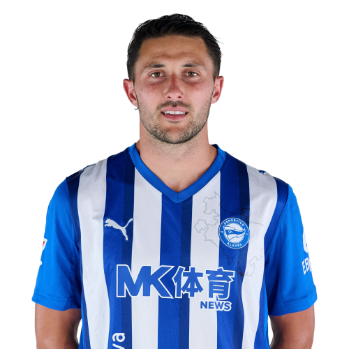 فاكوندو غارسيس