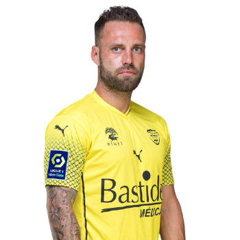 Baptiste Reynet profile image