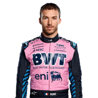 Pierre Gasly