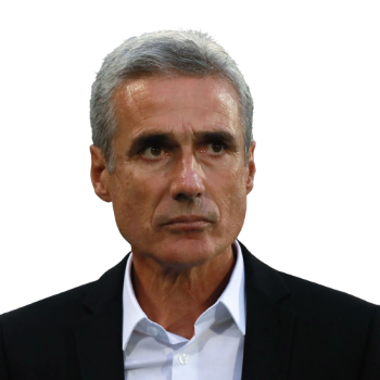 Luís Castro portrait
