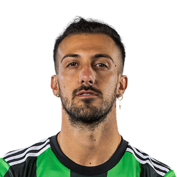 Maximiliano Urruti profile image