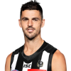 Player cutout