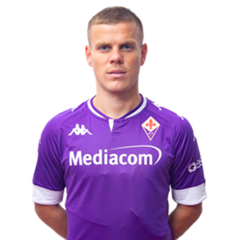 Aleksandr Kokorin profile image