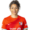 Player cutout