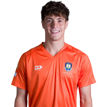Nathan Garrow profile image