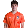 Player cutout