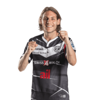 Numa Lavanchy profile image