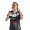 Player cutout