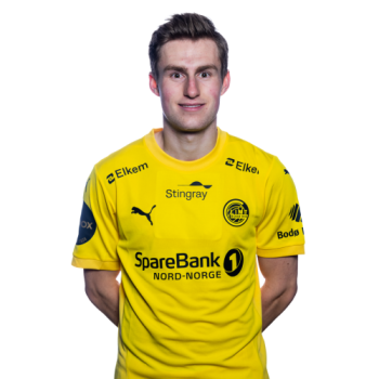 Fredrik Sjøvold profile image