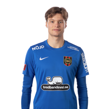 Carl Sidklev profile image