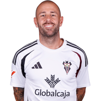Jon García profile image