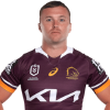 Player cutout