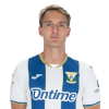 Player cutout