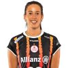 Player cutout