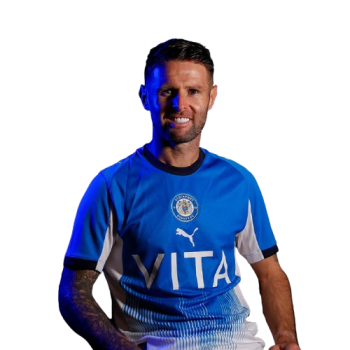 Oliver Norwood profile image