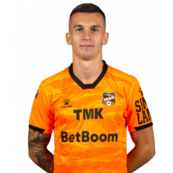 Aleksandr Yushin profile image